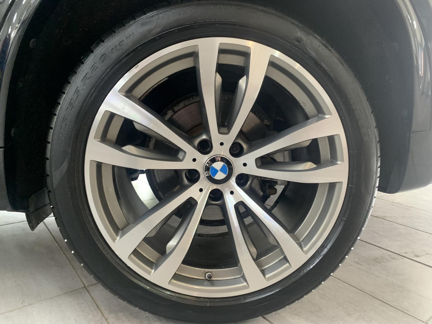 Used BMW X5 2018 for sale - 77819172: Photo 44