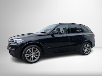 Used BMW X5 2018 for sale - 77819172: Photo