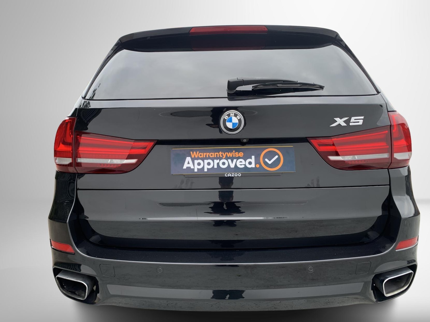 Used BMW X5 2018 for sale - 77819172: Photo 9