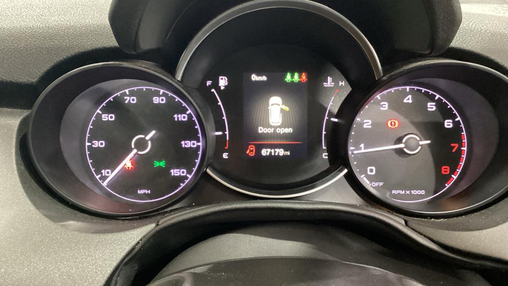 Used Fiat 500X 2019 for sale - 77778695: Photo 11