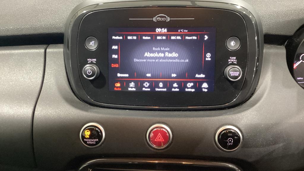 Used Fiat 500X 2019 for sale - 77778695: Photo 12