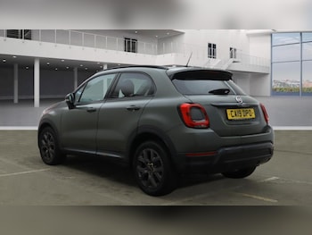 Used Fiat 500X 2019 for sale - 77778695: Photo