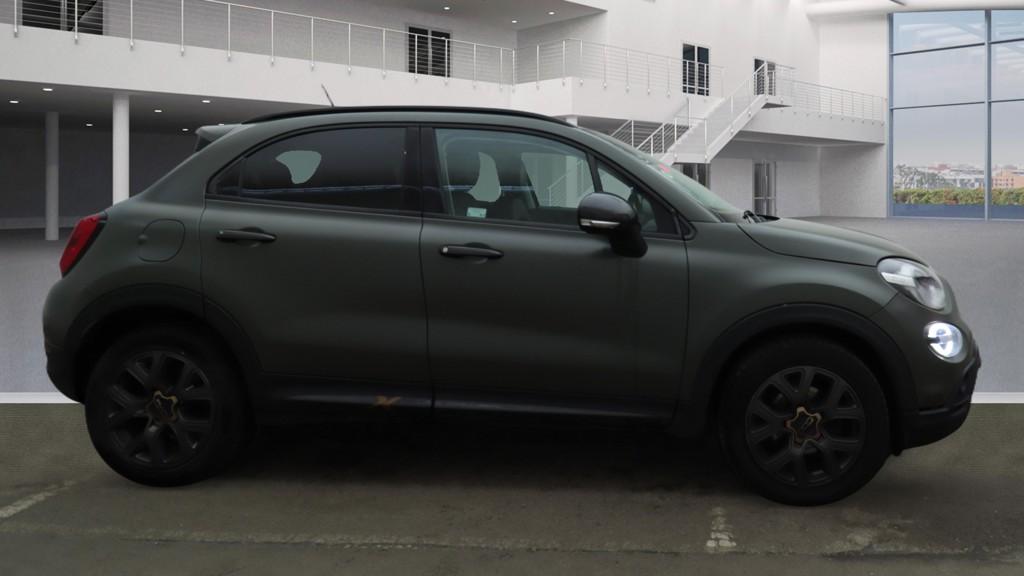 Used Fiat 500X 2019 for sale - 77778695: Photo 6