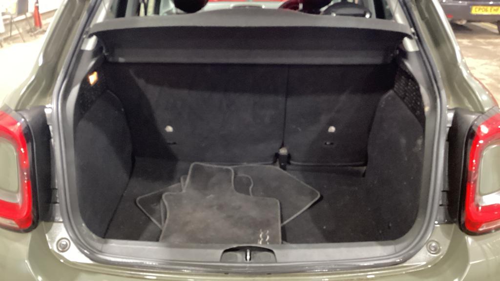 Used Fiat 500X 2019 for sale - 77778695: Photo 8