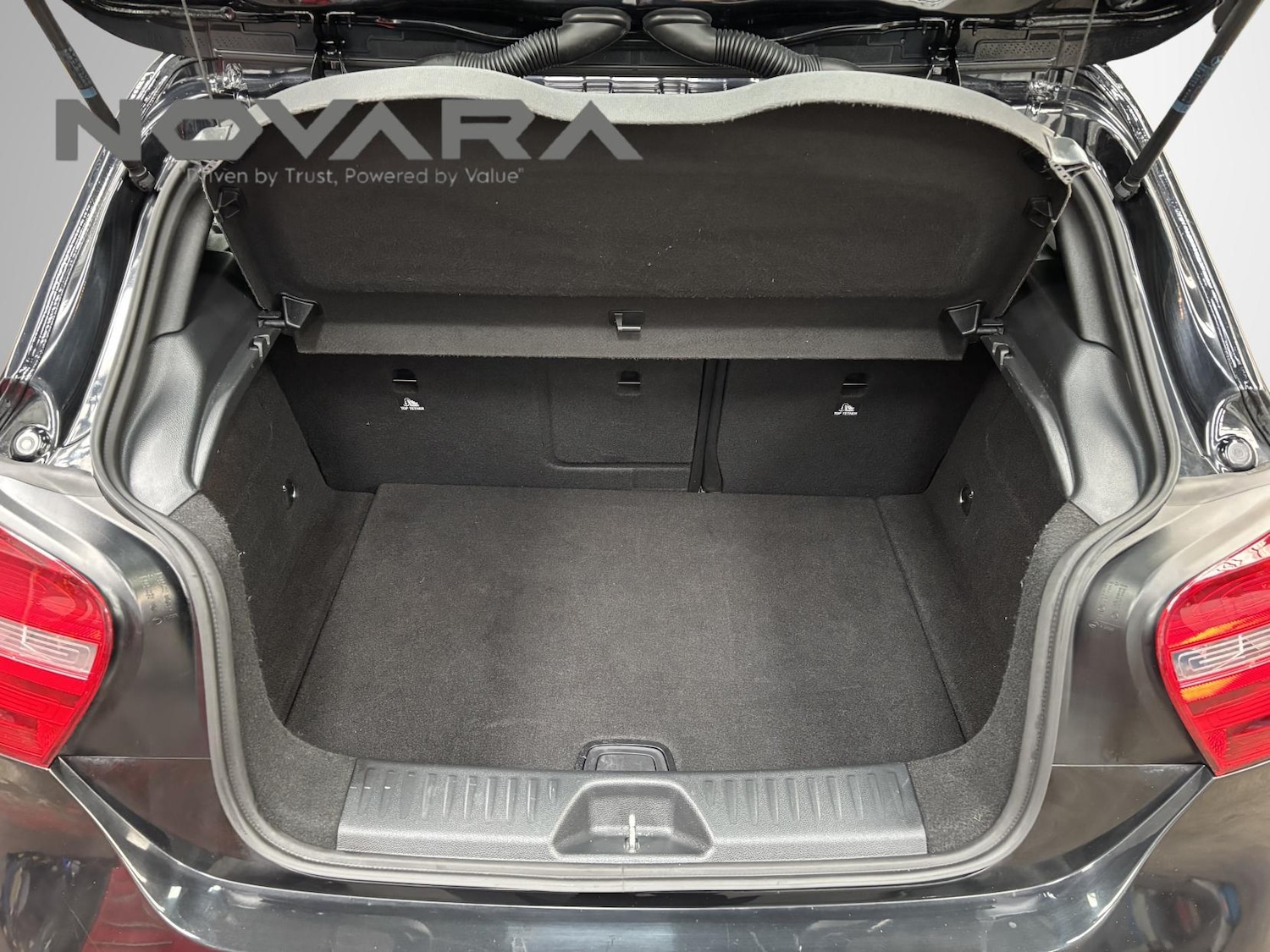 Used Mercedes-Benz A-Class 2014 for sale - 78061617: Photo 11