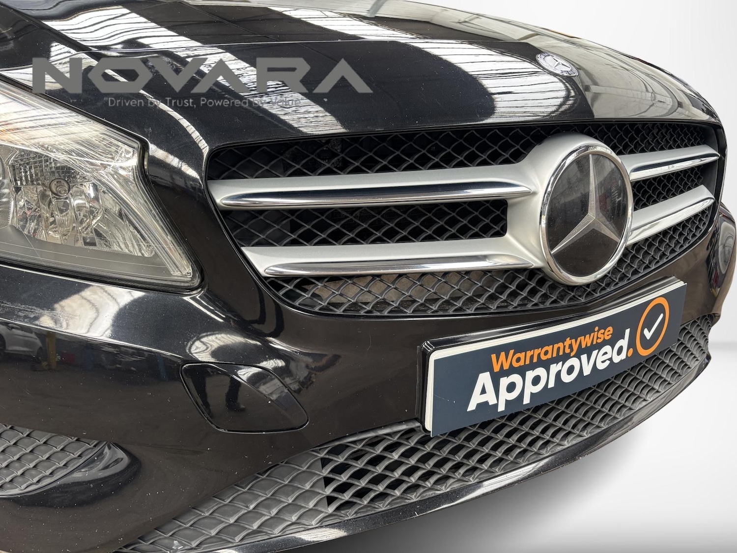 Used Mercedes-Benz A-Class 2014 for sale - 78061617: Photo 13