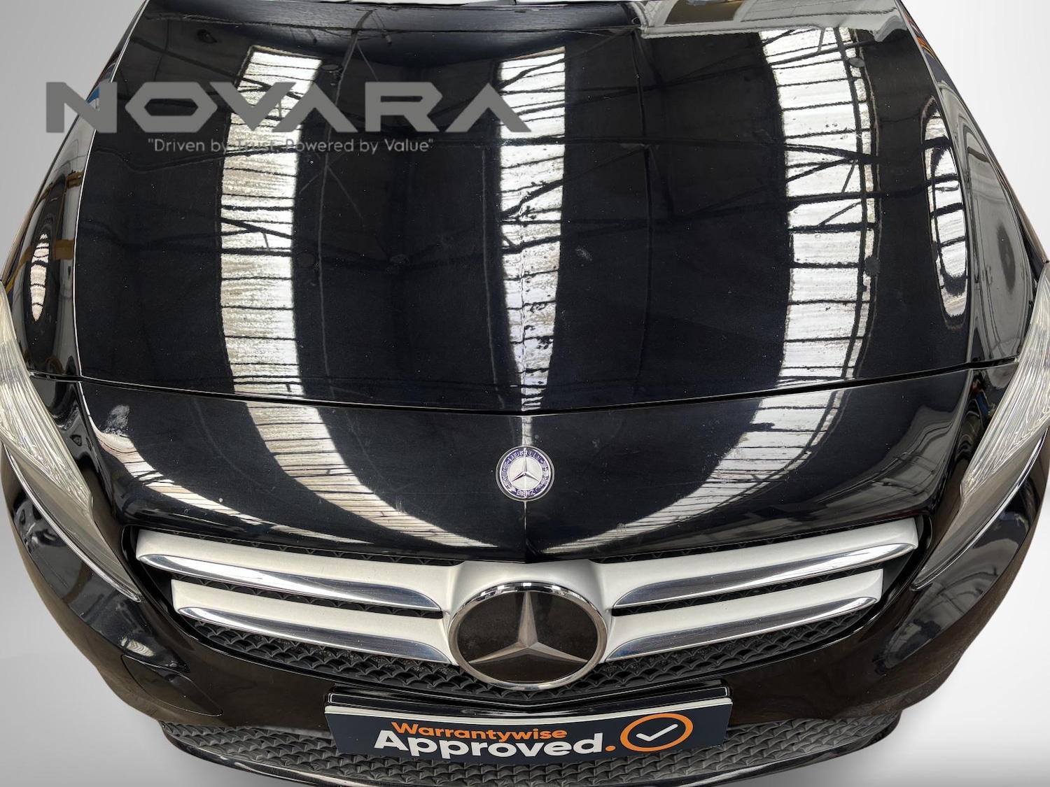 Used Mercedes-Benz A-Class 2014 for sale - 78061617: Photo 14