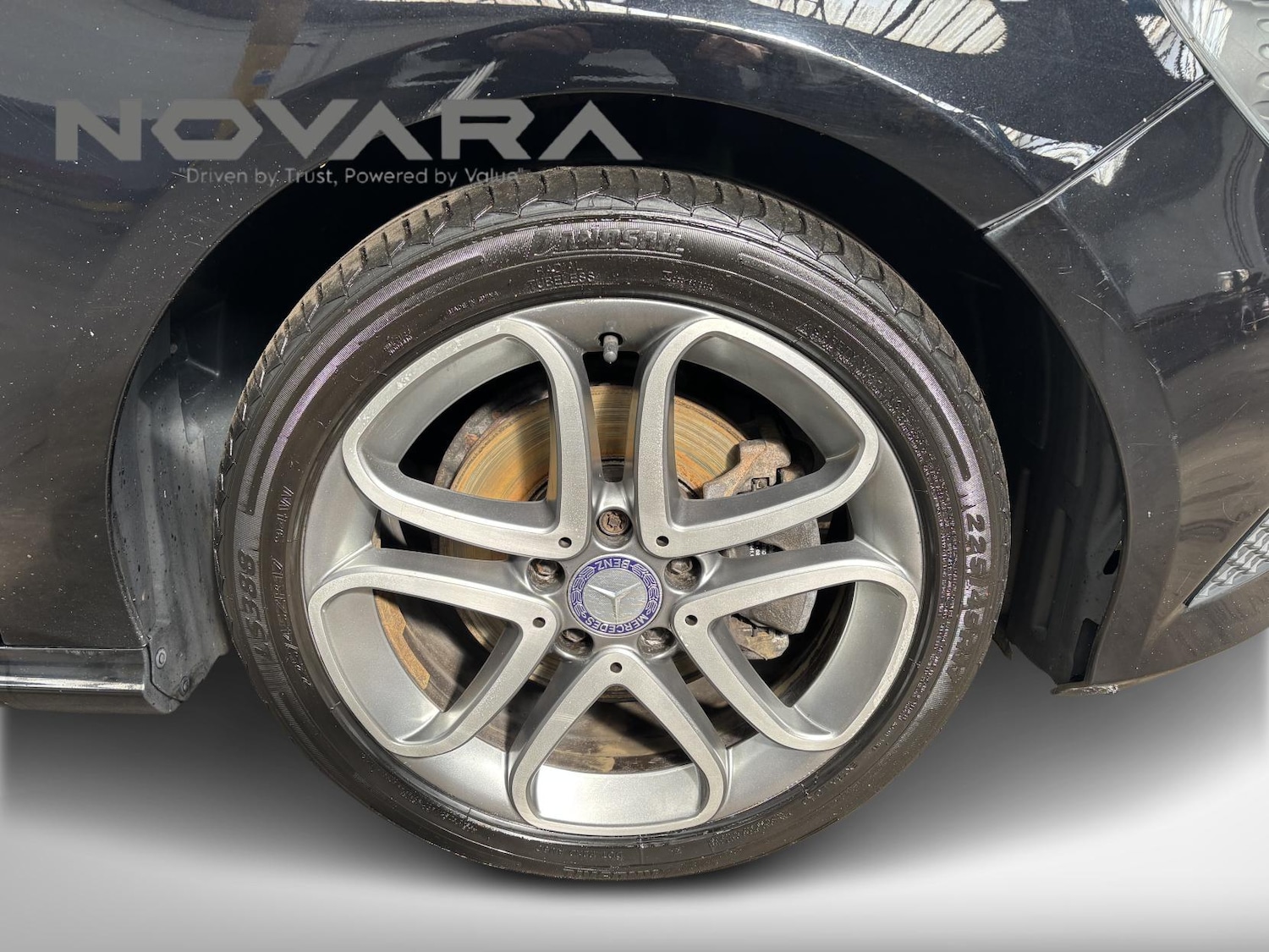 Used Mercedes-Benz A-Class 2014 for sale - 78061617: Photo 15