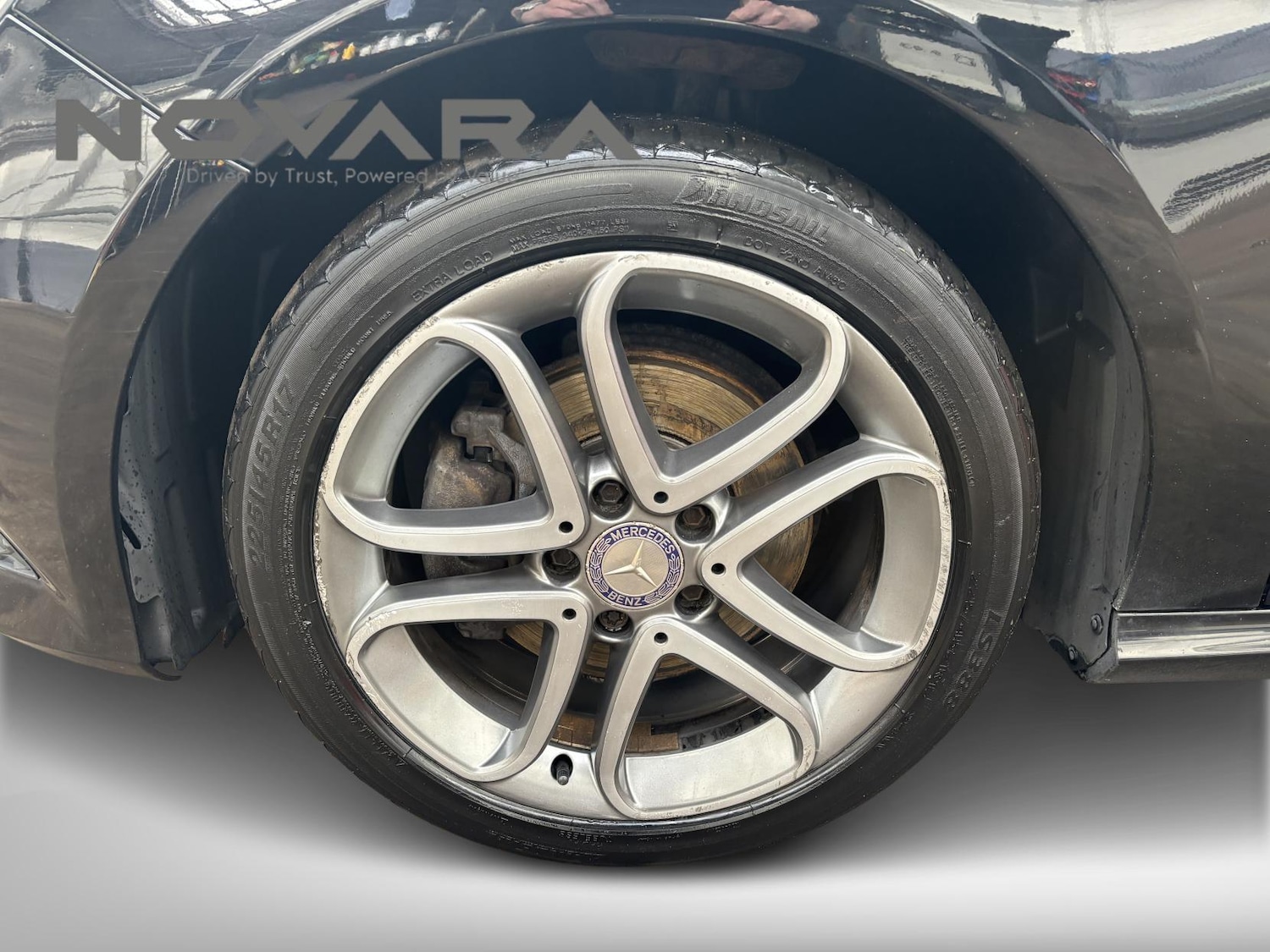 Used Mercedes-Benz A-Class 2014 for sale - 78061617: Photo 16