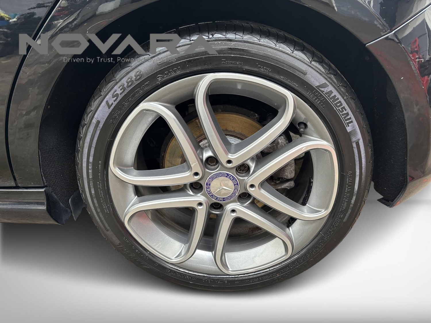 Used Mercedes-Benz A-Class 2014 for sale - 78061617: Photo 18