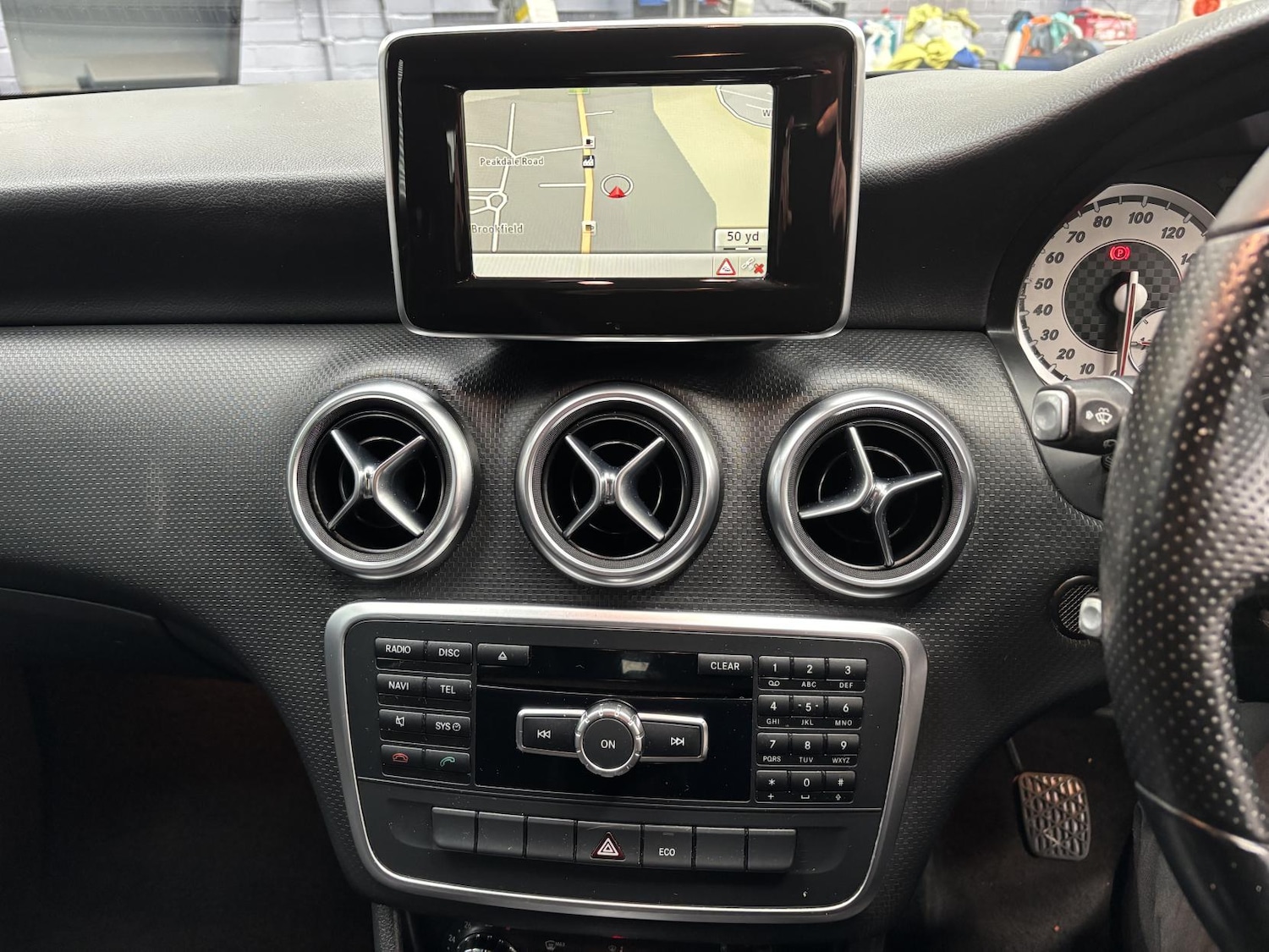 Used Mercedes-Benz A-Class 2014 for sale - 78061617: Photo 20