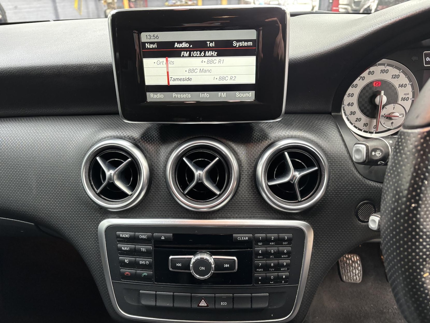 Used Mercedes-Benz A-Class 2014 for sale - 78061617: Photo 21