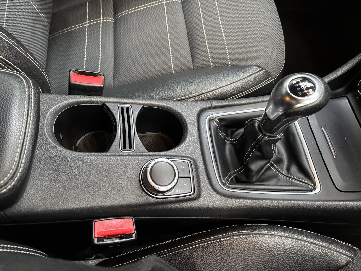 Used Mercedes-Benz A-Class 2014 for sale - 78061617: Photo 23