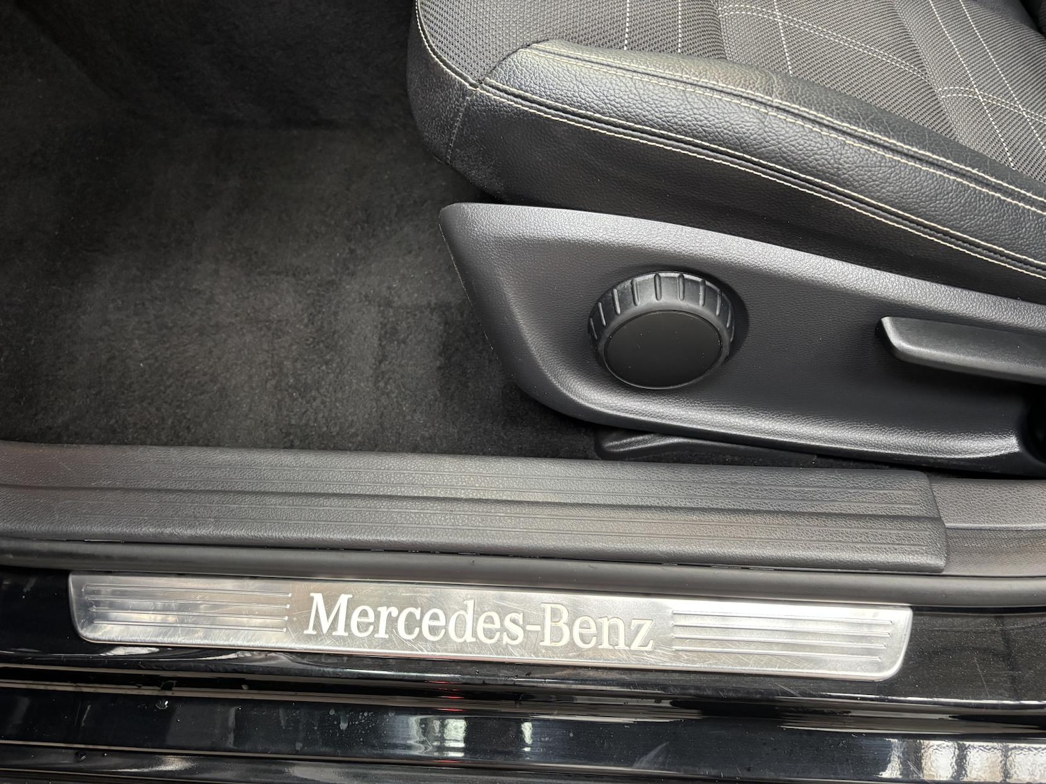 Used Mercedes-Benz A-Class 2014 for sale - 78061617: Photo 24