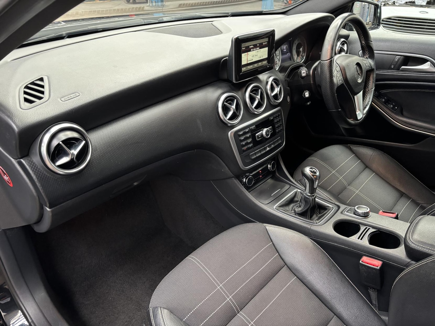 Used Mercedes-Benz A-Class 2014 for sale - 78061617: Photo 28