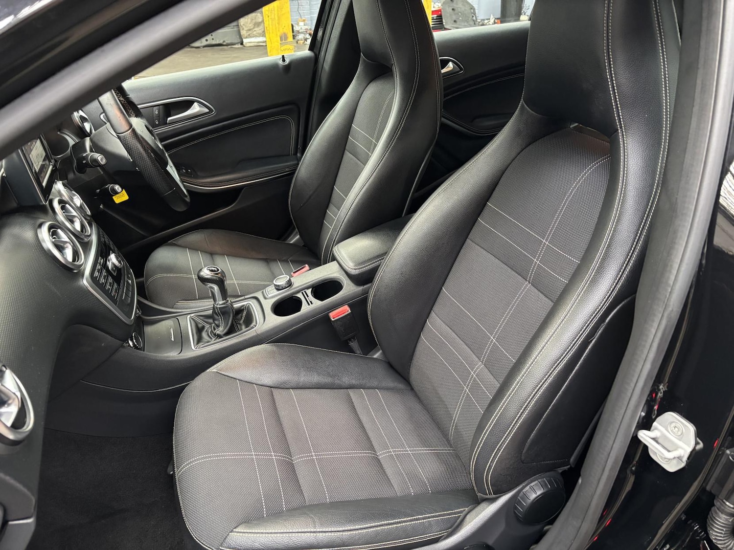 Used Mercedes-Benz A-Class 2014 for sale - 78061617: Photo 30