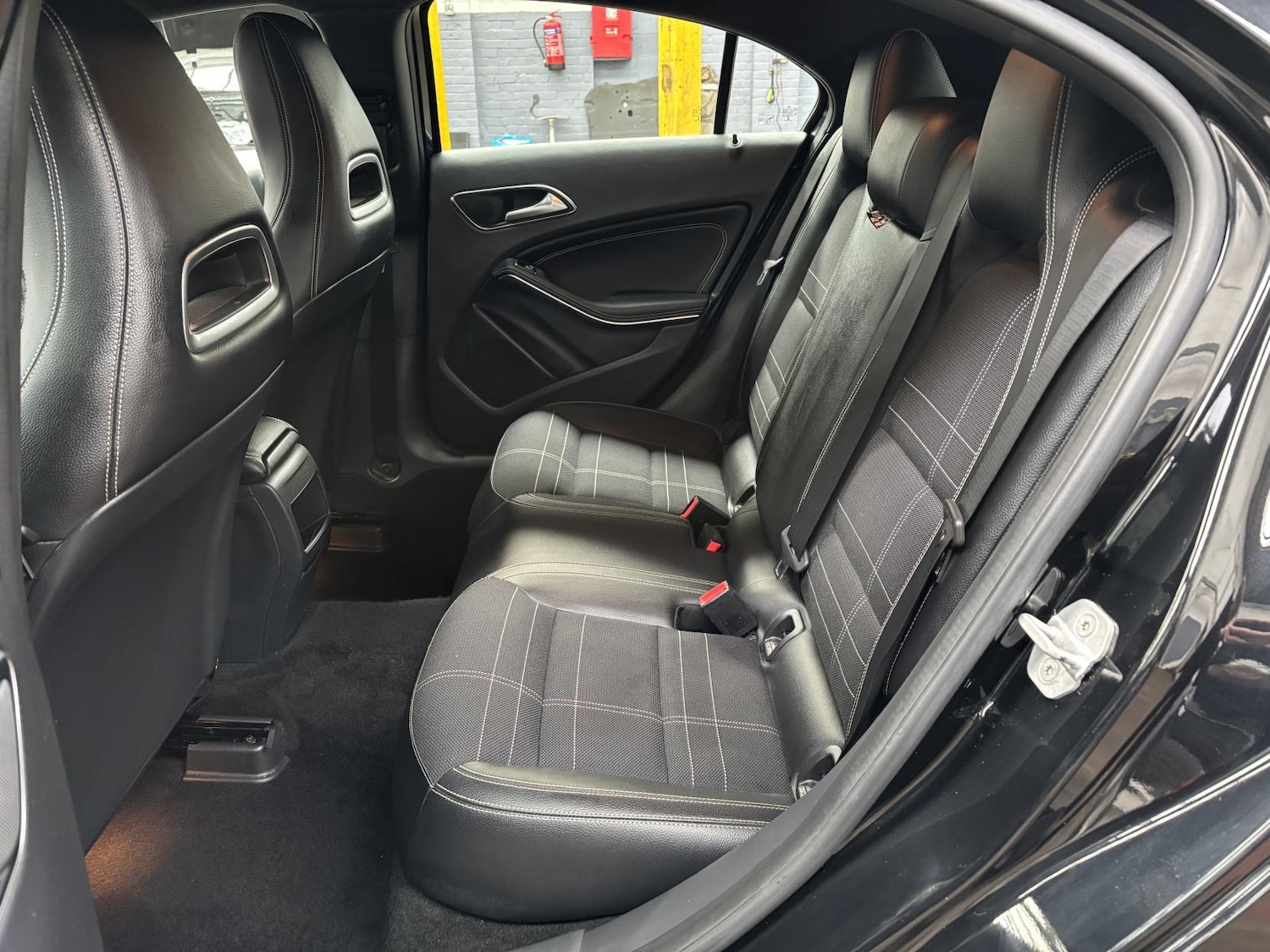 Used Mercedes-Benz A-Class 2014 for sale - 78061617: Photo 31