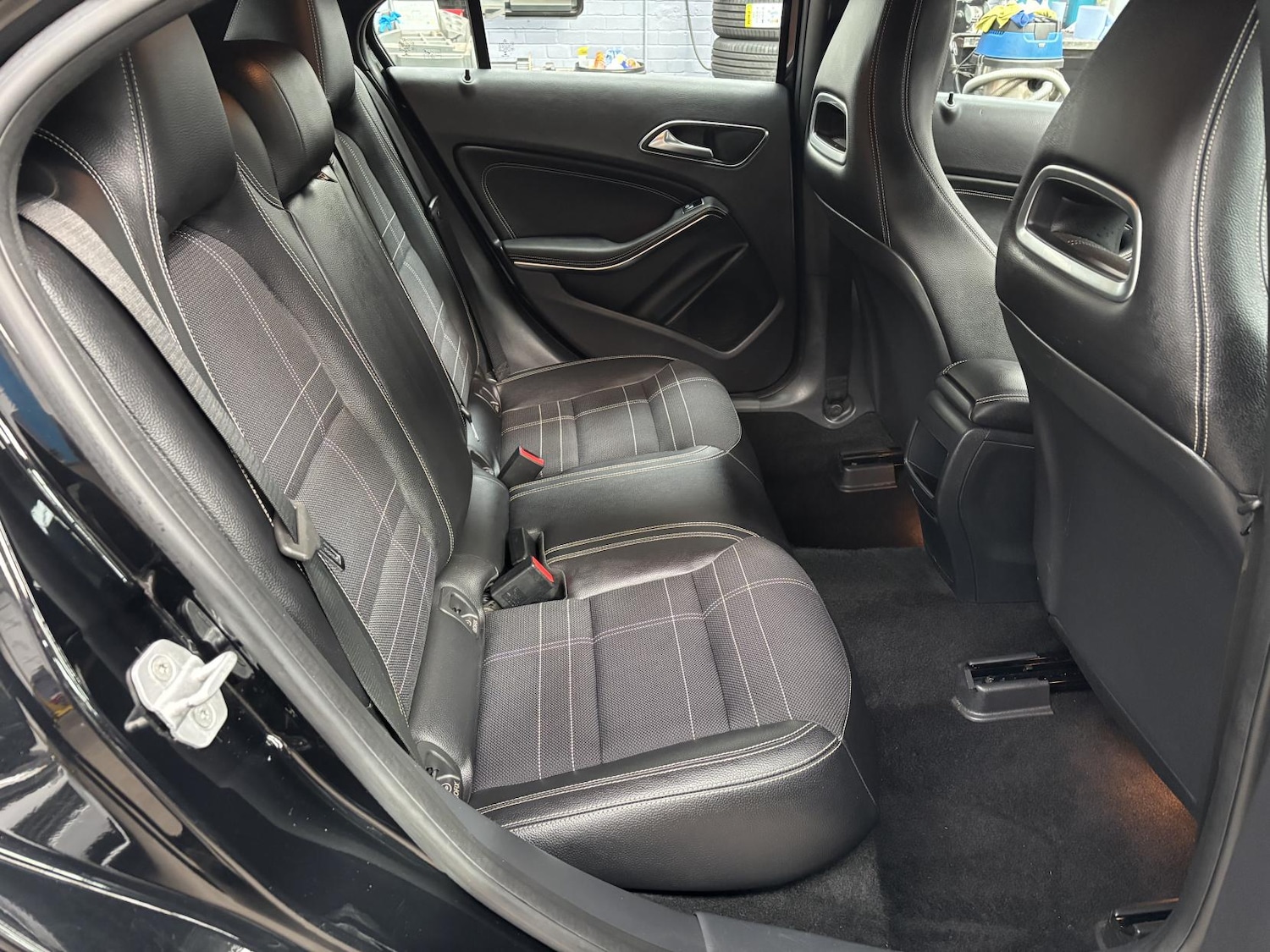 Used Mercedes-Benz A-Class 2014 for sale - 78061617: Photo 33