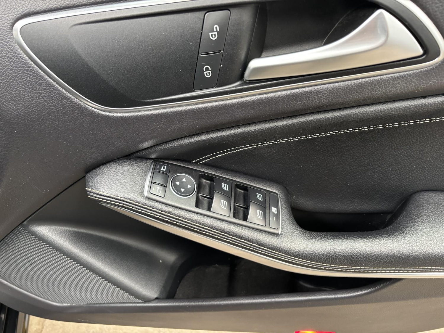 Used Mercedes-Benz A-Class 2014 for sale - 78061617: Photo 35