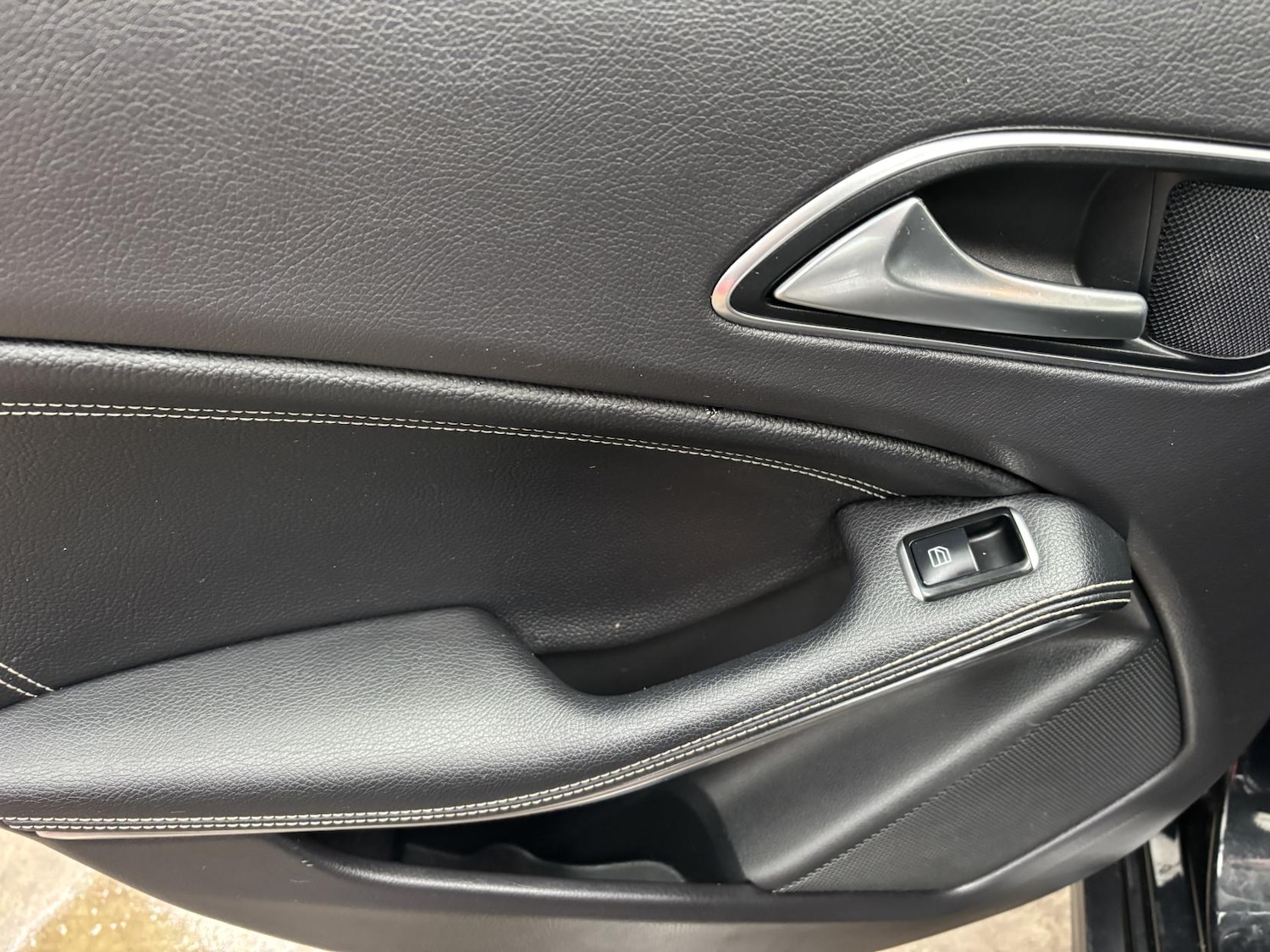 Used Mercedes-Benz A-Class 2014 for sale - 78061617: Photo 36