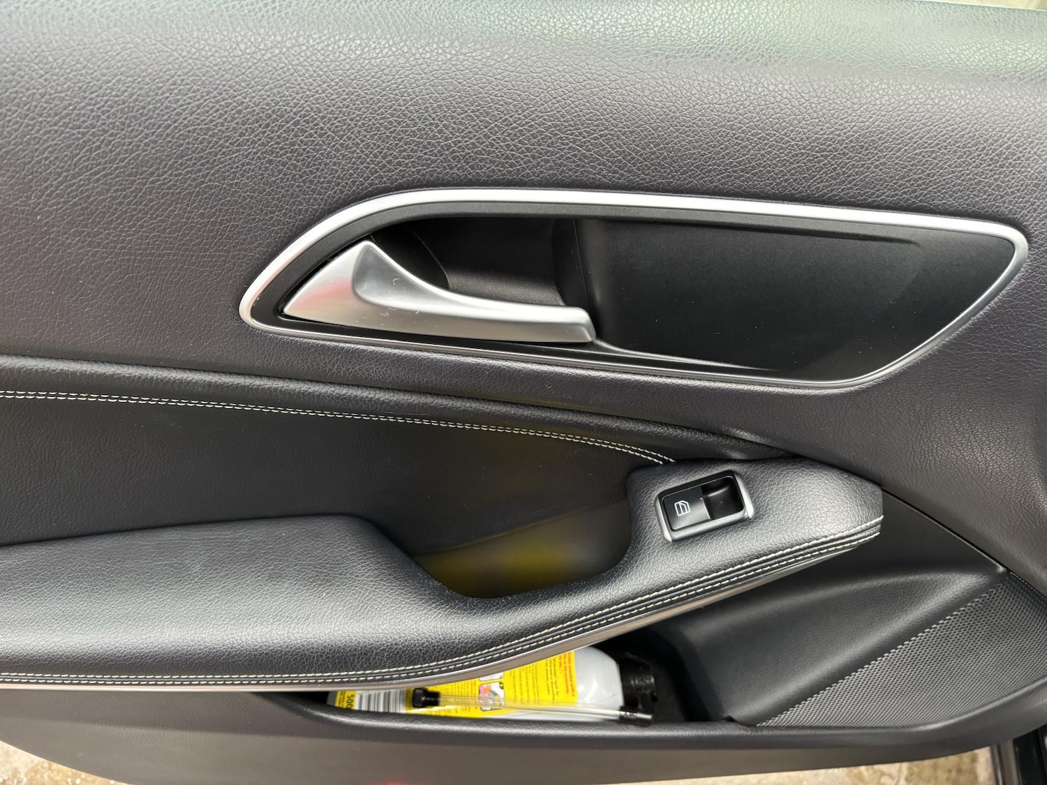 Used Mercedes-Benz A-Class 2014 for sale - 78061617: Photo 38