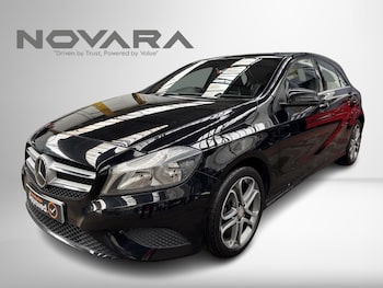 Used Mercedes-Benz A-Class 2014 for sale - 78061617: Photo