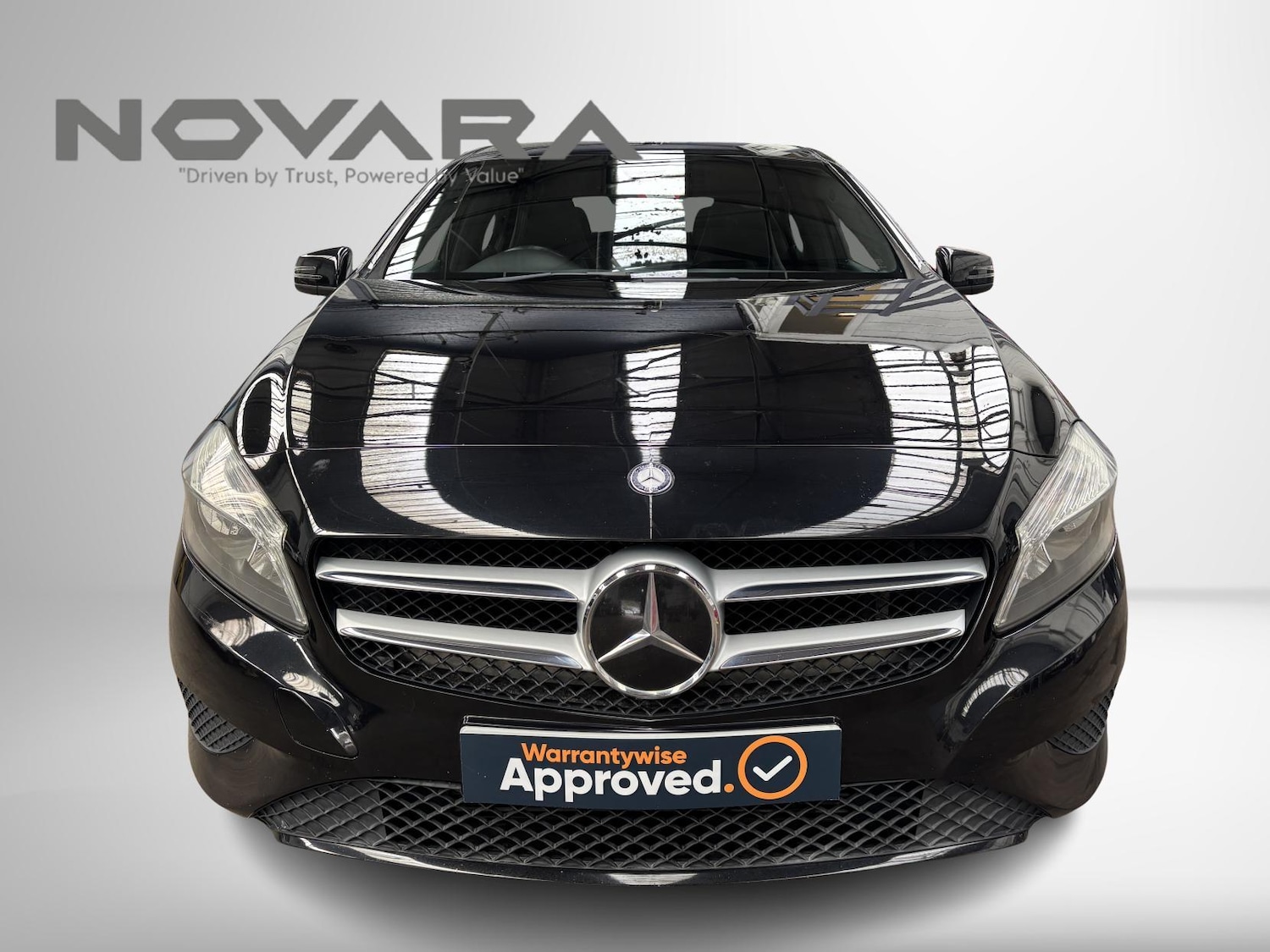 Used Mercedes-Benz A-Class 2014 for sale - 78061617: Photo 4