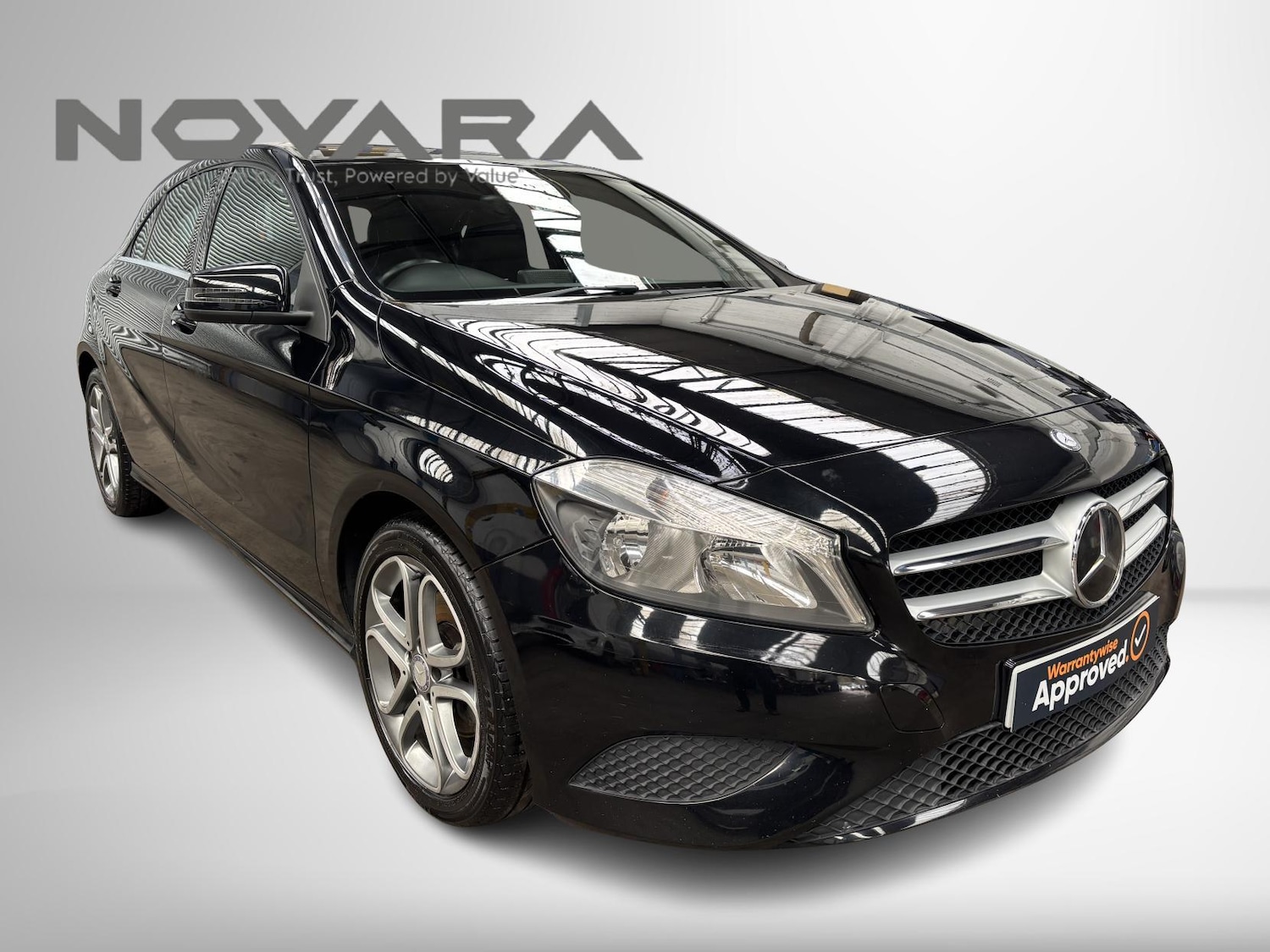 Used Mercedes-Benz A-Class 2014 for sale - 78061617: Photo 5