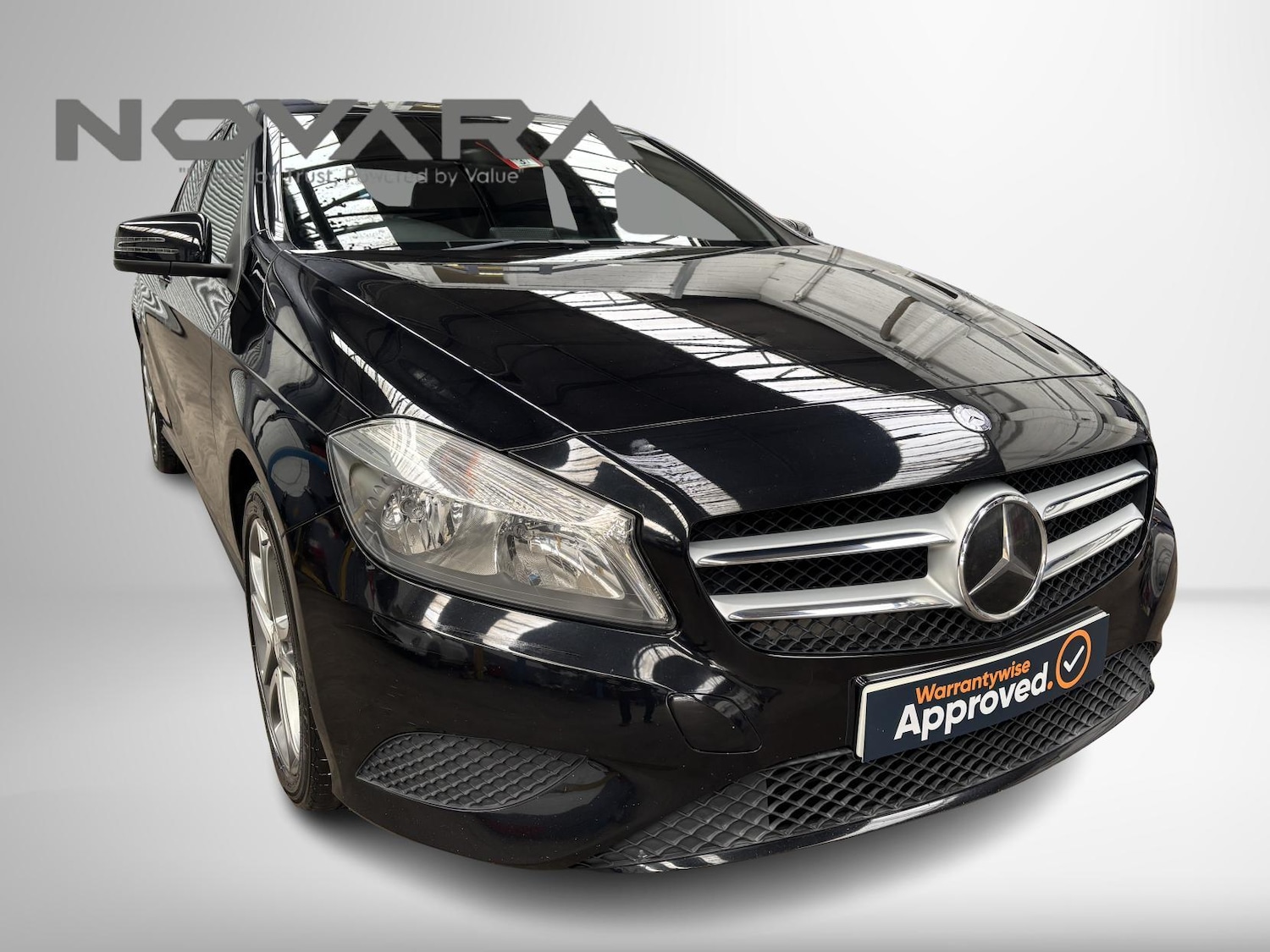 Used Mercedes-Benz A-Class 2014 for sale - 78061617: Photo 6