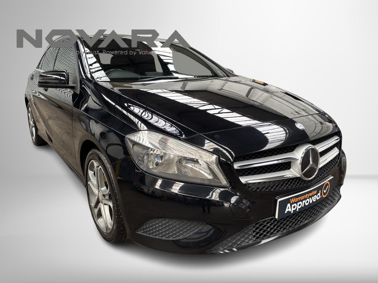 Used Mercedes-Benz A-Class 2014 for sale - 78061617: Photo 7