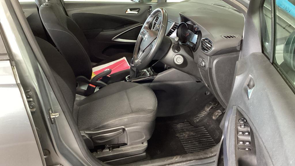 Used Vauxhall Crossland X 2019 for sale - 77697007: Photo 10