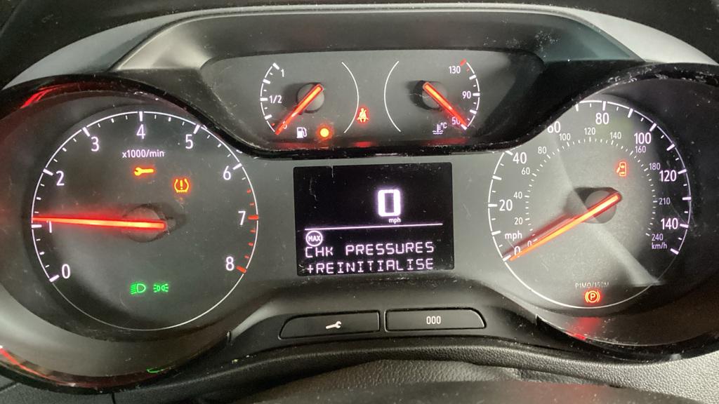 Used Vauxhall Crossland X 2019 for sale - 77697007: Photo 11