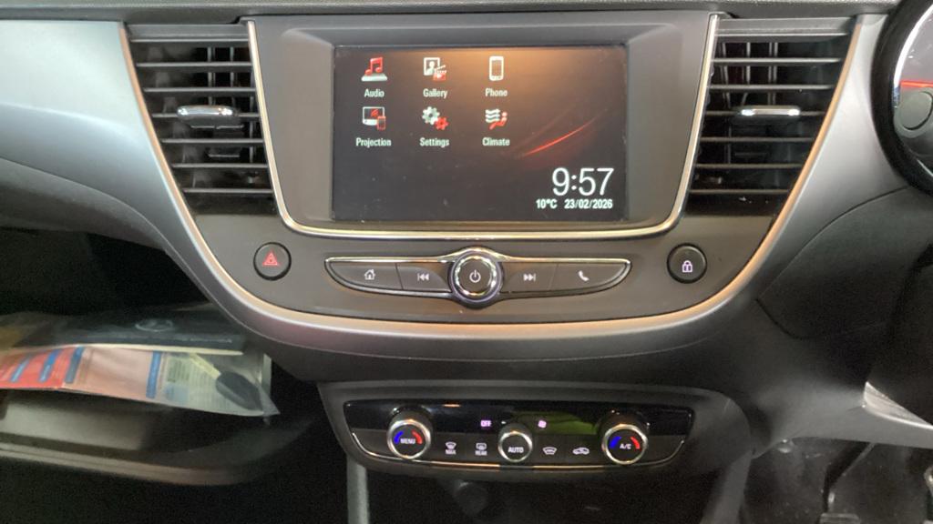 Used Vauxhall Crossland X 2019 for sale - 77697007: Photo 12