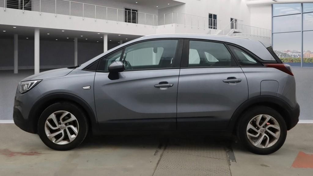 Used Vauxhall Crossland X 2019 for sale - 77697007: Photo 7