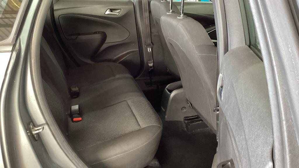 Used Vauxhall Crossland X 2019 for sale - 77697007: Photo 9