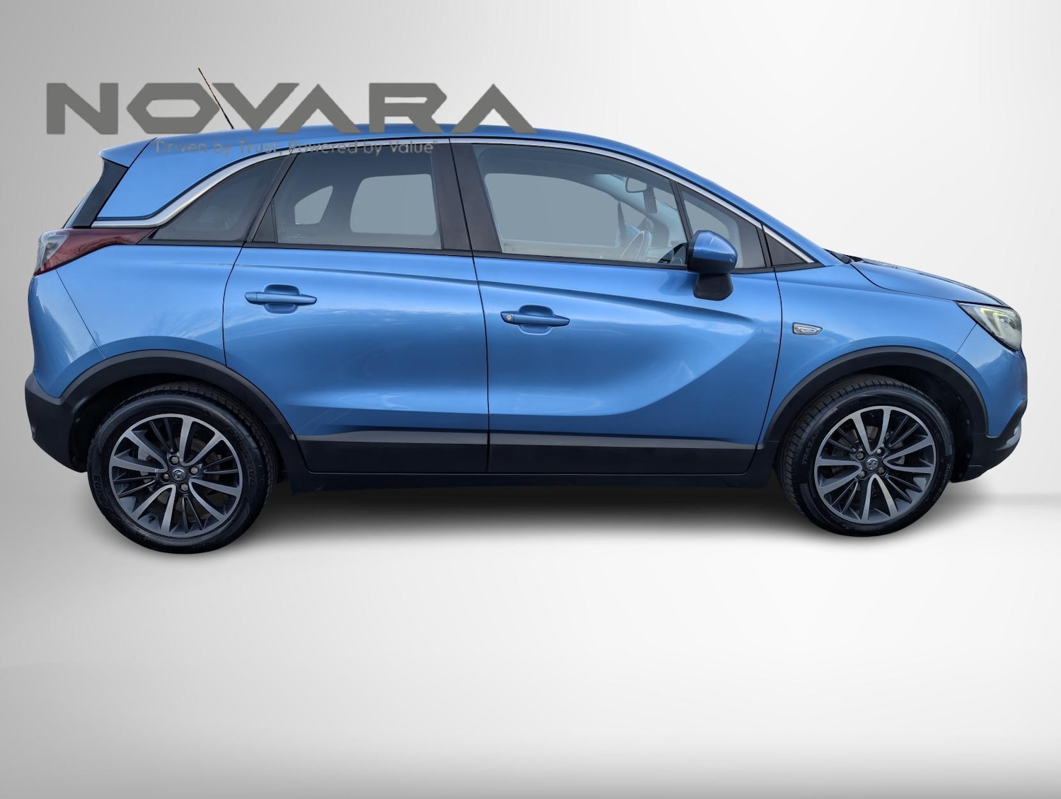 Used Vauxhall Crossland X 2019 for sale - 77696975: Photo 11