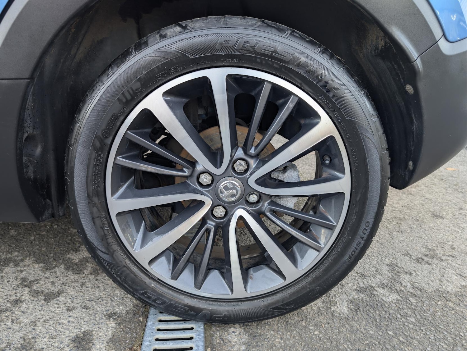 Used Vauxhall Crossland X 2019 for sale - 77696975: Photo 16