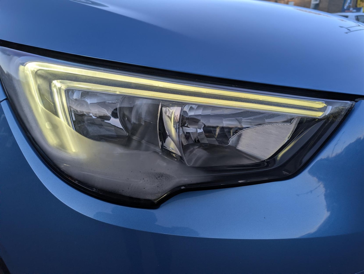 Used Vauxhall Crossland X 2019 for sale - 77696975: Photo 19