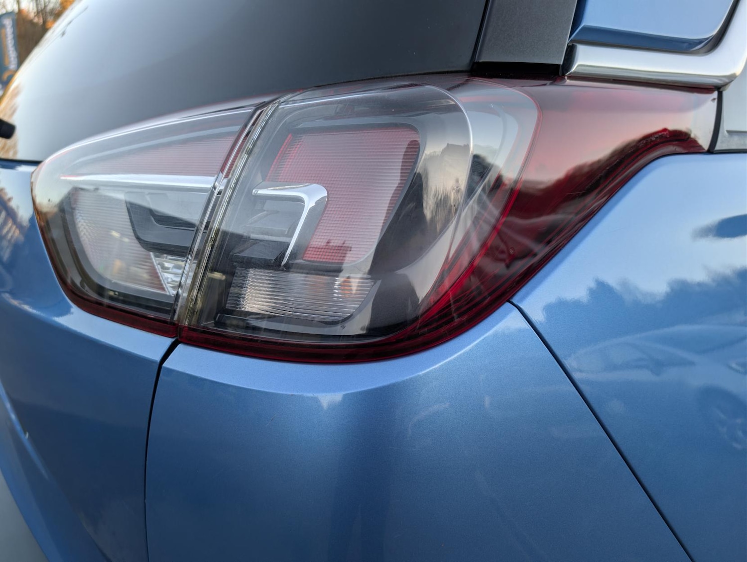 Used Vauxhall Crossland X 2019 for sale - 77696975: Photo 20