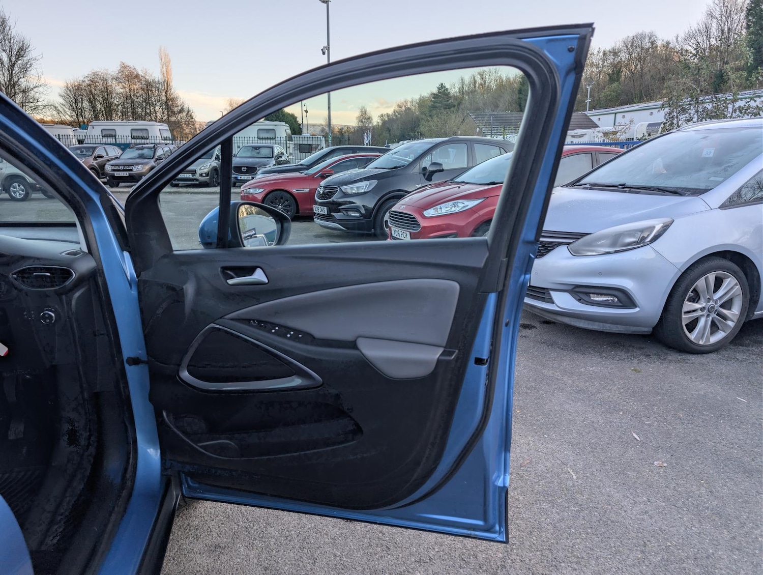 Used Vauxhall Crossland X 2019 for sale - 77696975: Photo 22