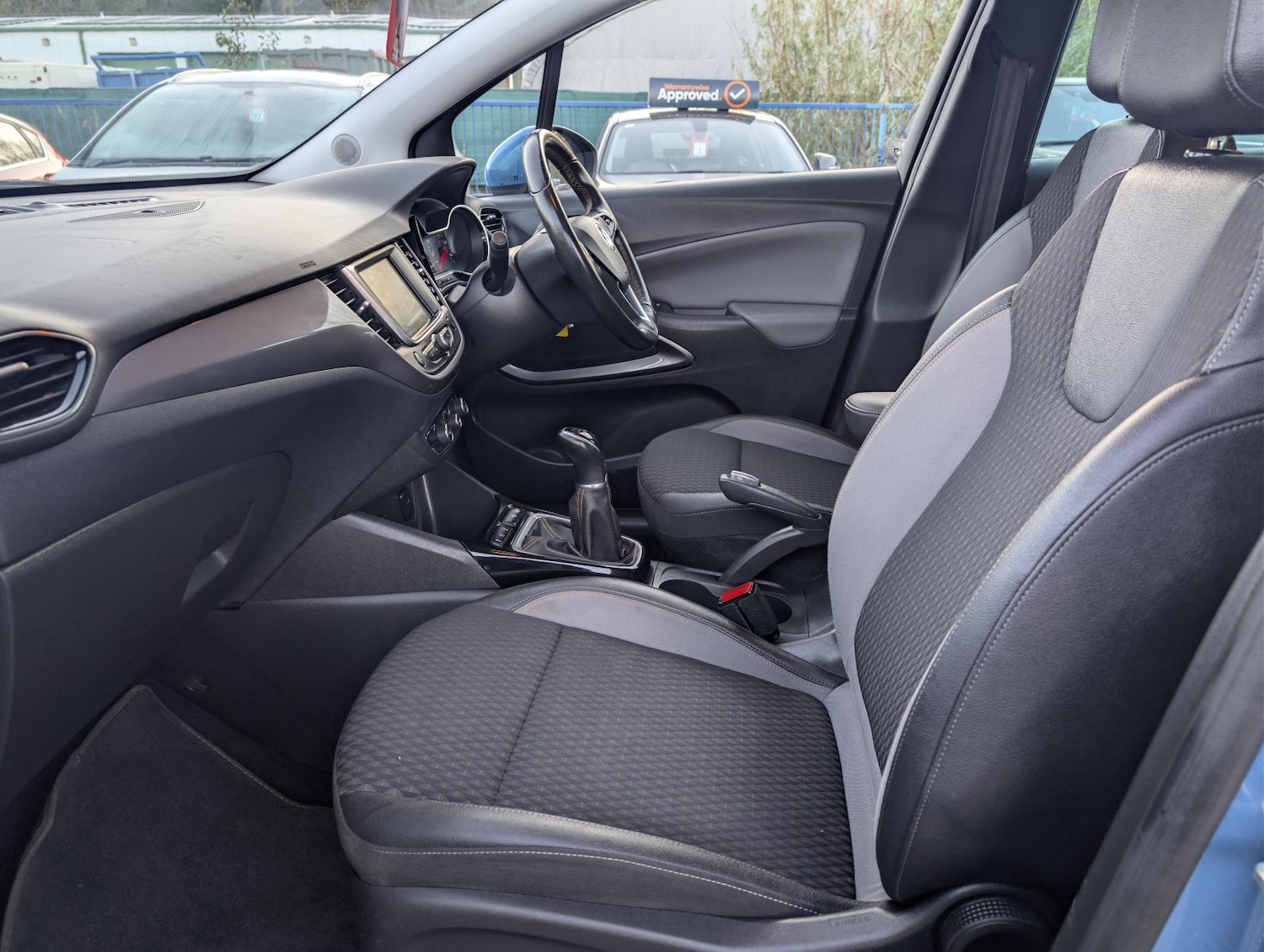 Used Vauxhall Crossland X 2019 for sale - 77696975: Photo 27