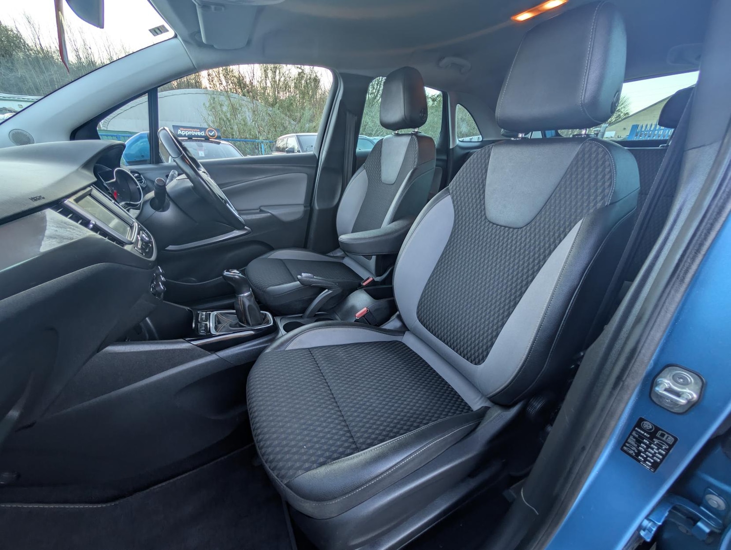 Used Vauxhall Crossland X 2019 for sale - 77696975: Photo 28