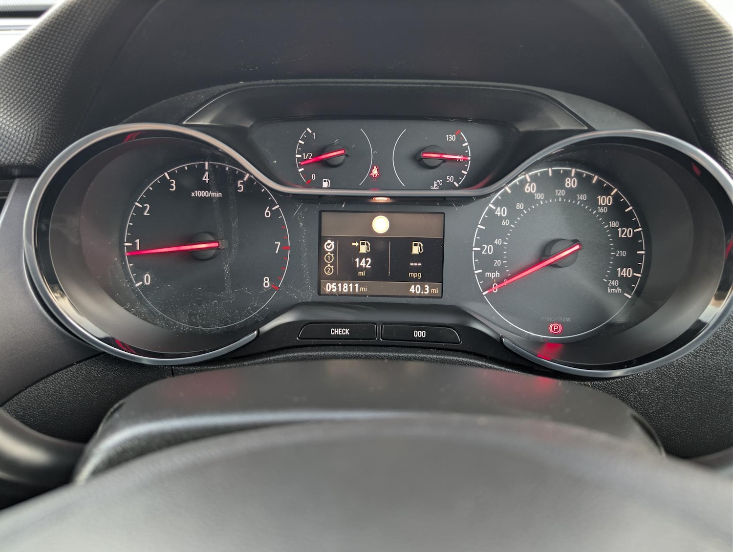 Used Vauxhall Crossland X 2019 for sale - 77696975: Photo 31