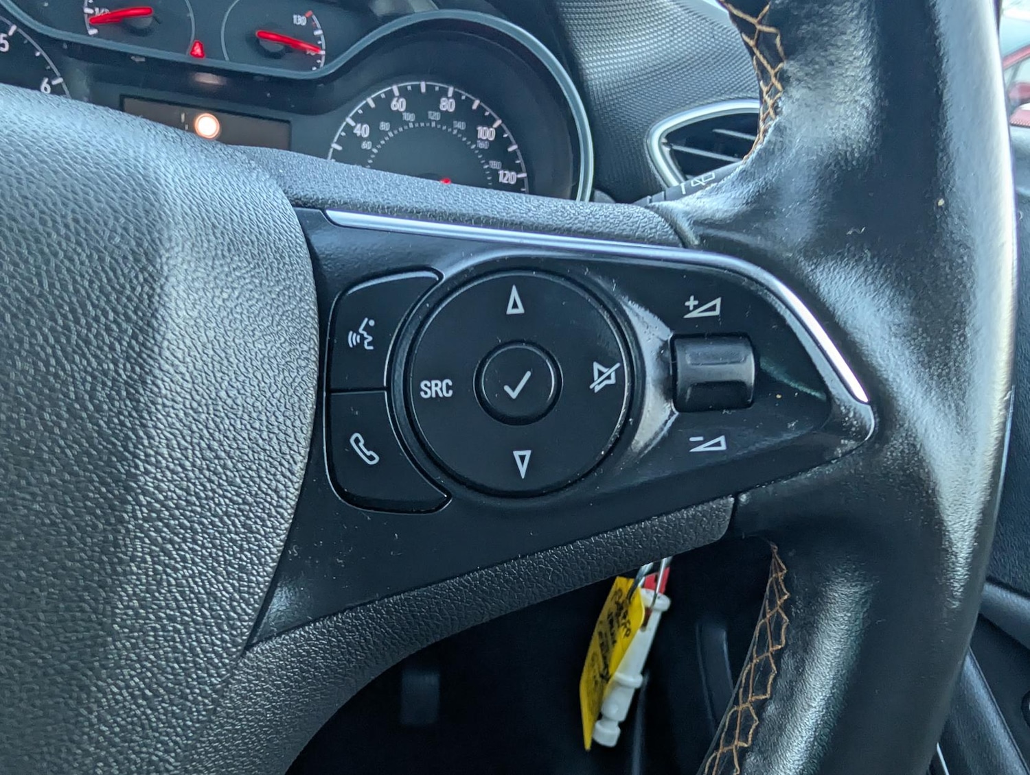 Used Vauxhall Crossland X 2019 for sale - 77696975: Photo 33