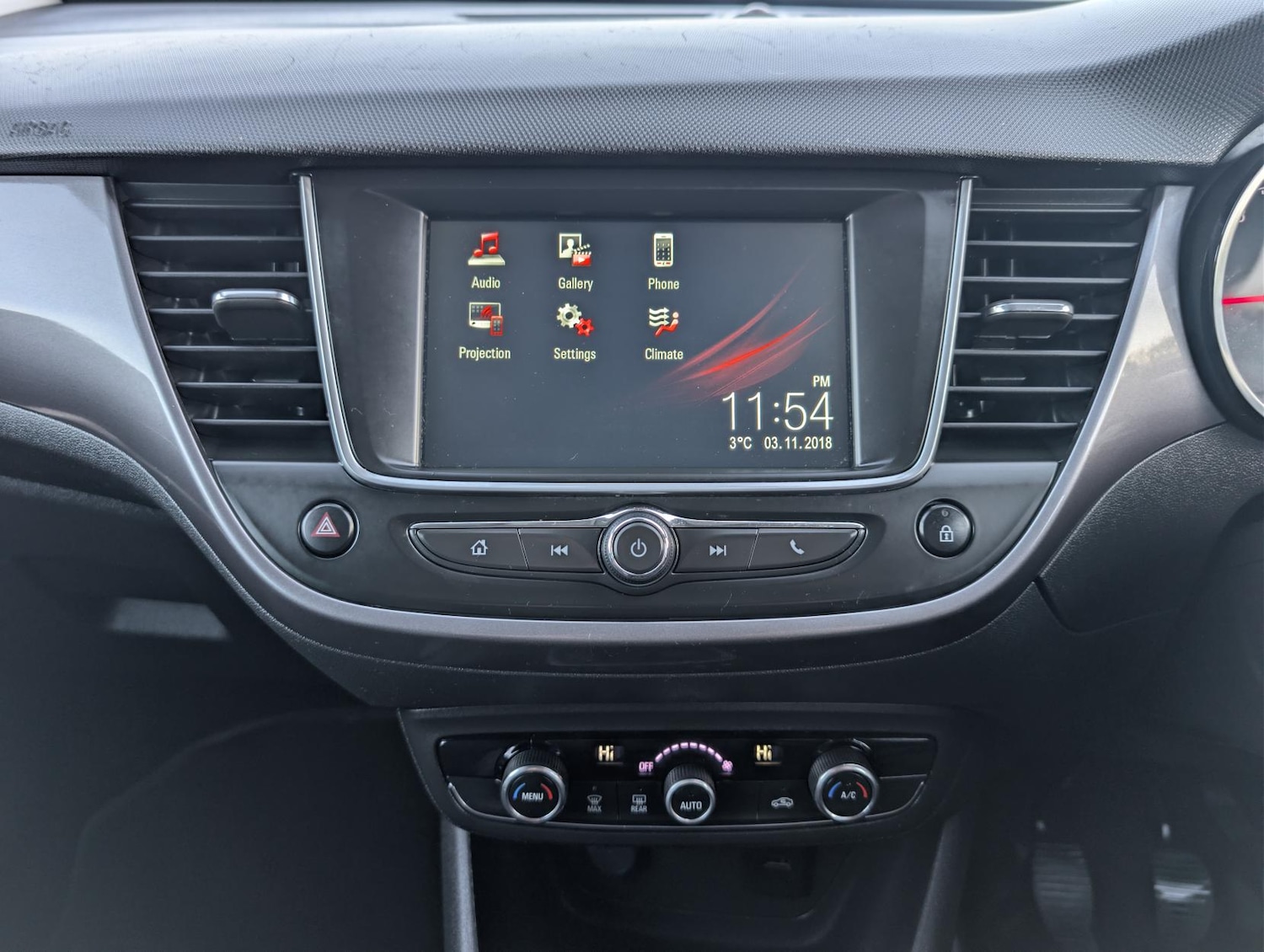 Used Vauxhall Crossland X 2019 for sale - 77696975: Photo 34
