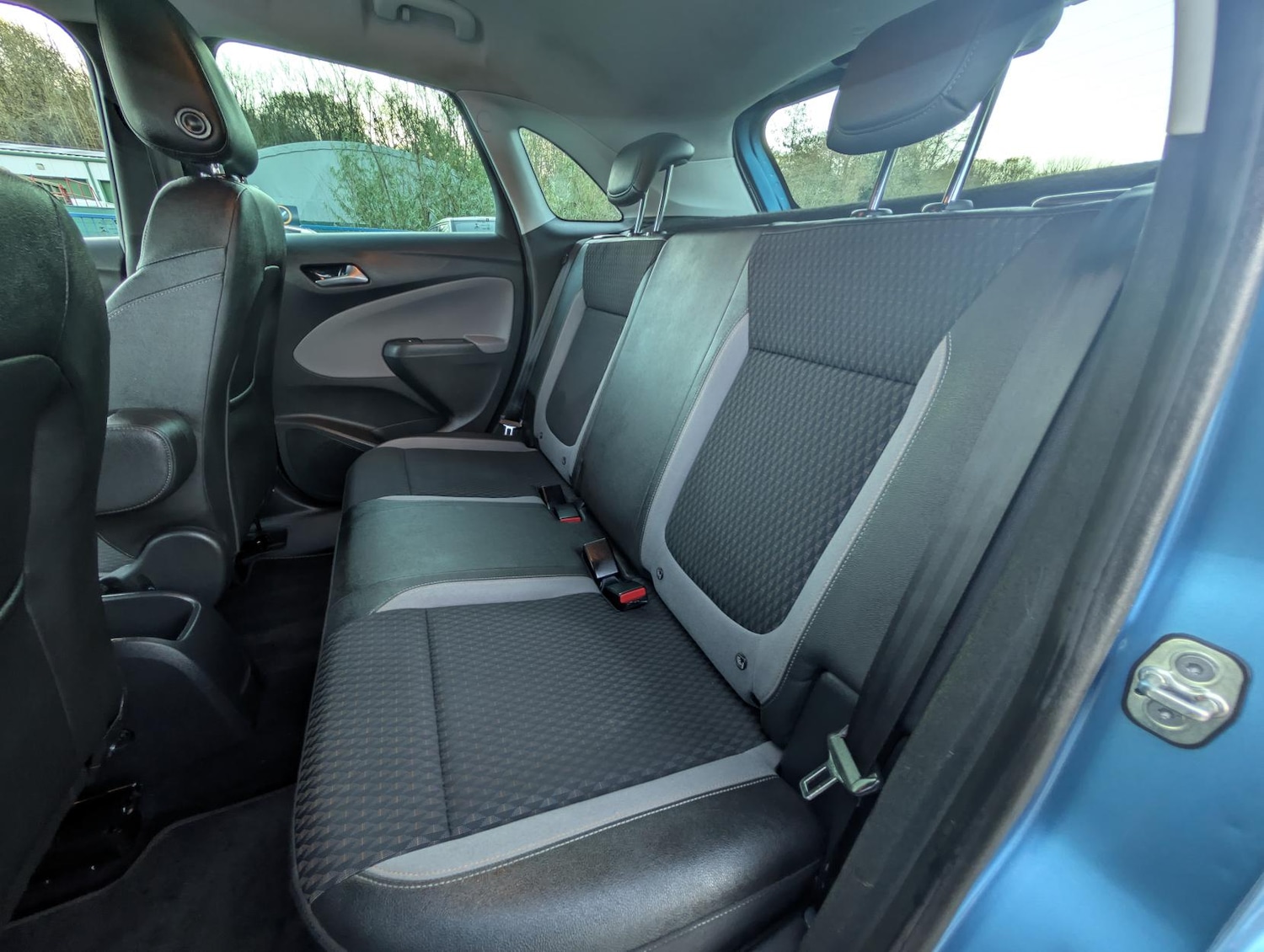 Used Vauxhall Crossland X 2019 for sale - 77696975: Photo 40