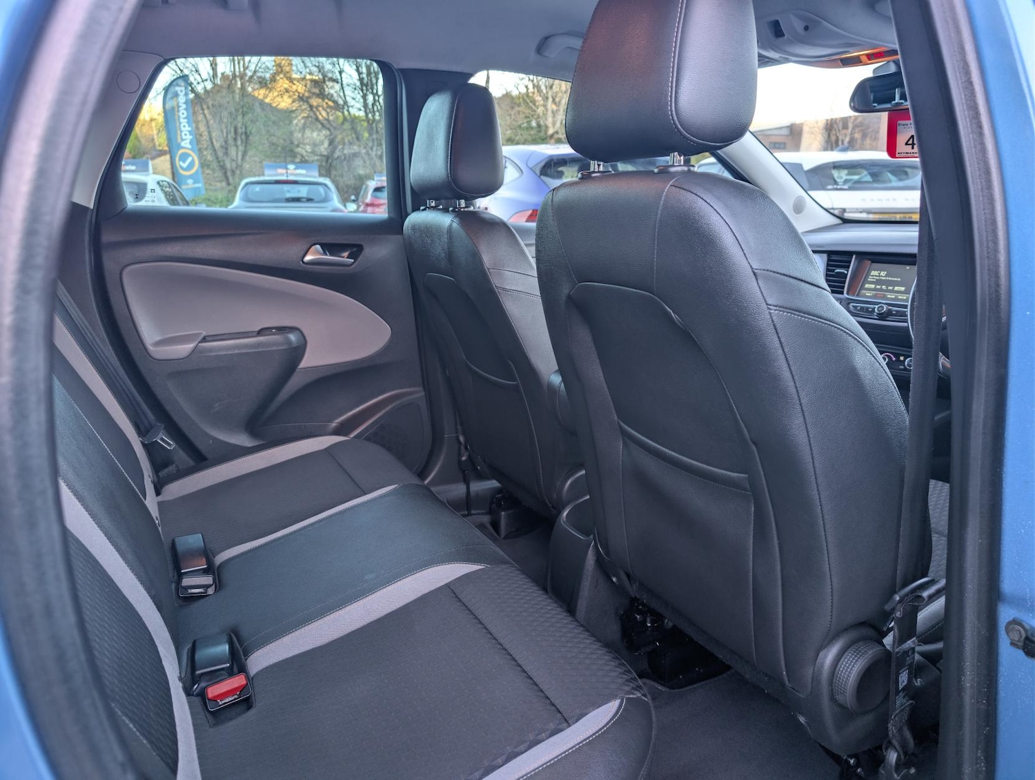 Used Vauxhall Crossland X 2019 for sale - 77696975: Photo 43