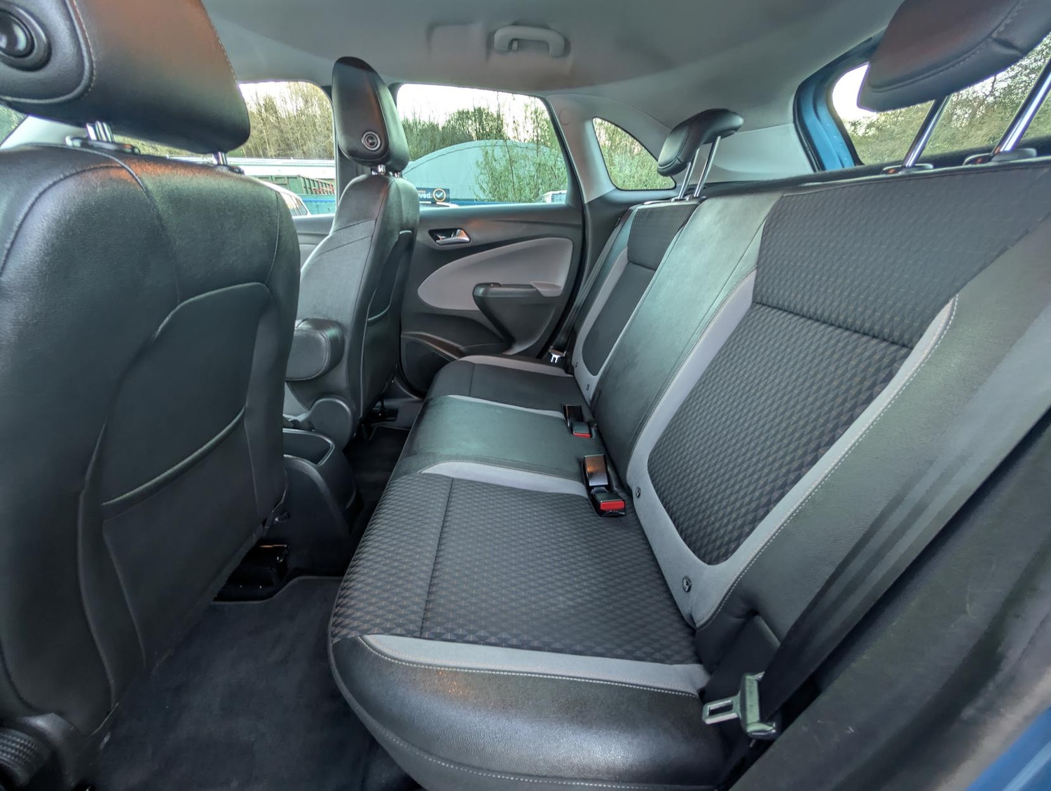 Used Vauxhall Crossland X 2019 for sale - 77696975: Photo 44