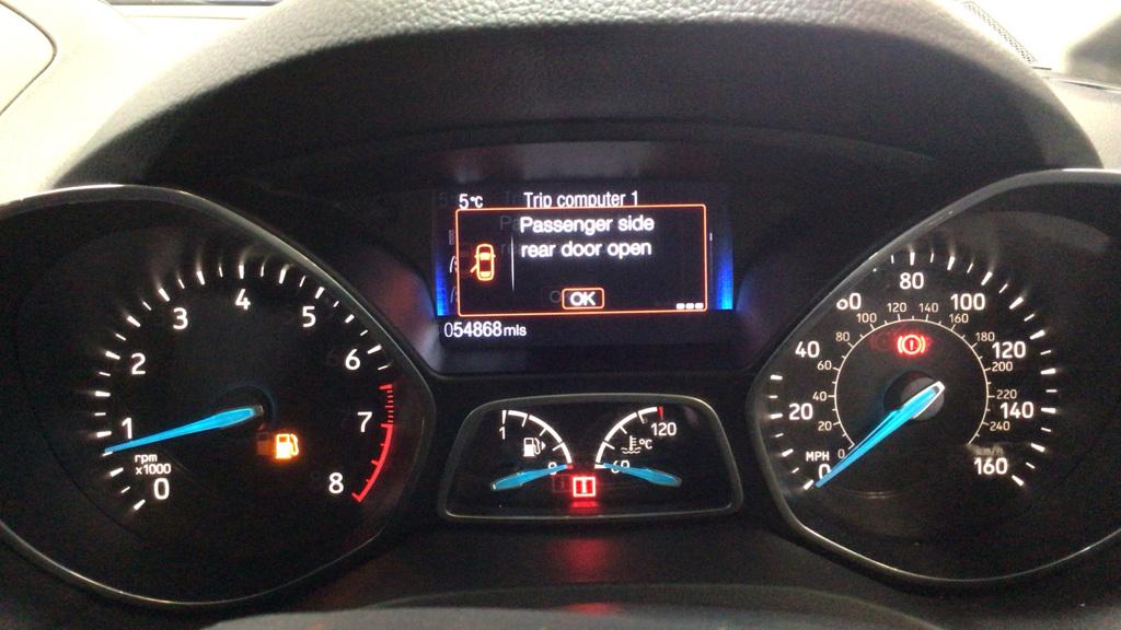 Used Ford C-Max 2017 for sale - 77798719: Photo 10