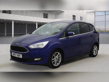 Used Ford C-Max 2017 for sale - 77798719: Photo